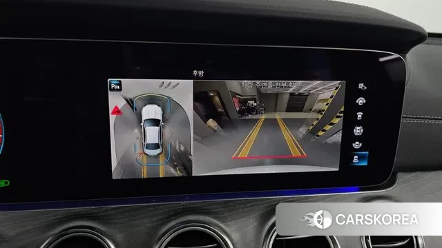 Mercedes-Benz E-Class W213 id 3611284 из Кореи 7