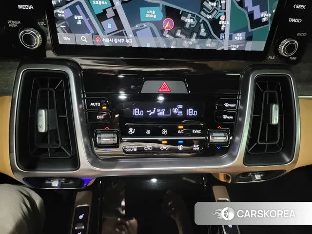 Kia Sorento 4th Generation id 3022777 из Кореи 7