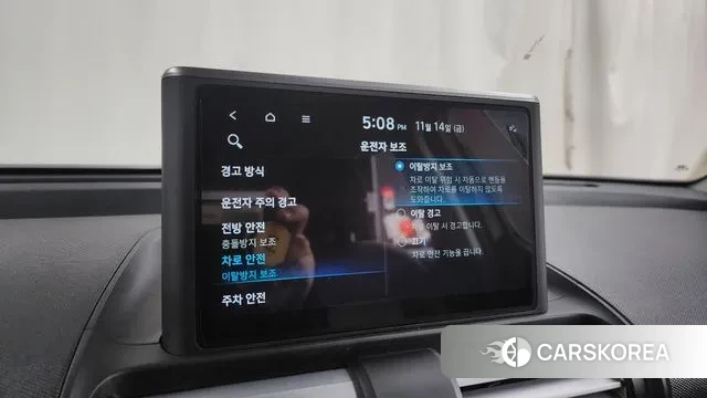 Hyundai Casper id 3365917 из Кореи 7