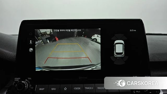 Kia Seltos id 3872285 из Кореи 7