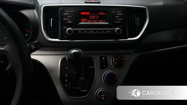 Kia The New Ray id 2985928 из Кореи 7