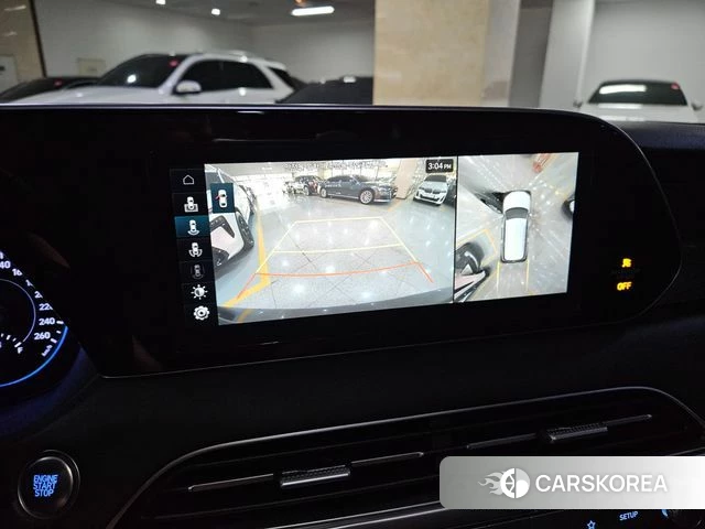 Hyundai Palisade id 4692968 из Кореи 7