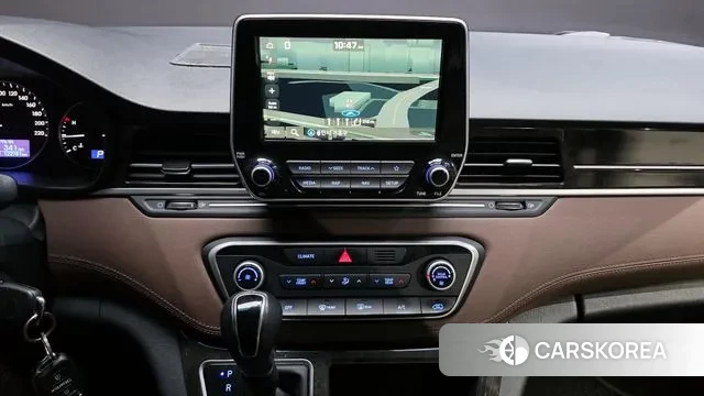 Hyundai The New Grand Starex id 3789389 из Кореи 7