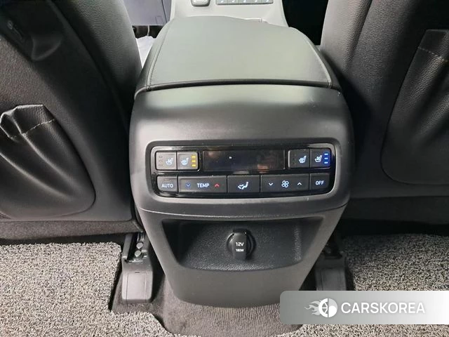 Hyundai Palisade id 4423126 из Кореи 7