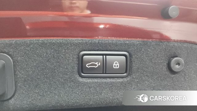 Genesis G70 id 4470980 из Кореи 7