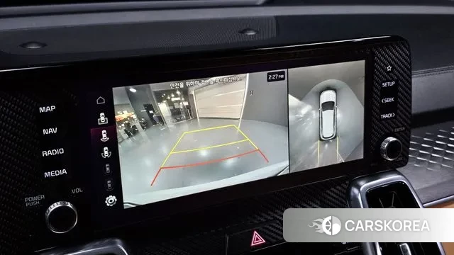 Kia Sorento 4th Generation id 3582300 из Кореи 7