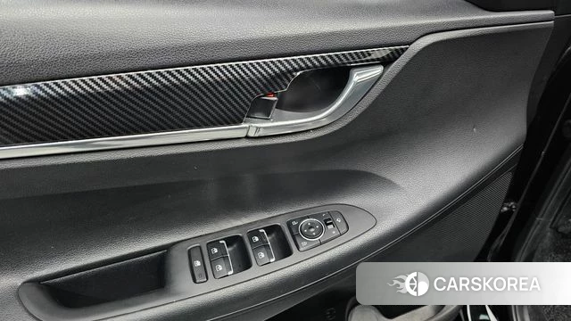 Hyundai The New Grandeur IG id 3833023 из Кореи 7