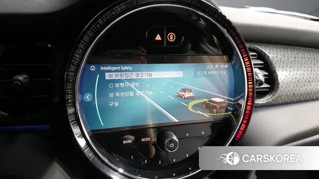 Mini Cooper Electric id 3036670 из Кореи 7