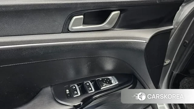 Kia K5 3rd generation id 3726293 из Кореи 7