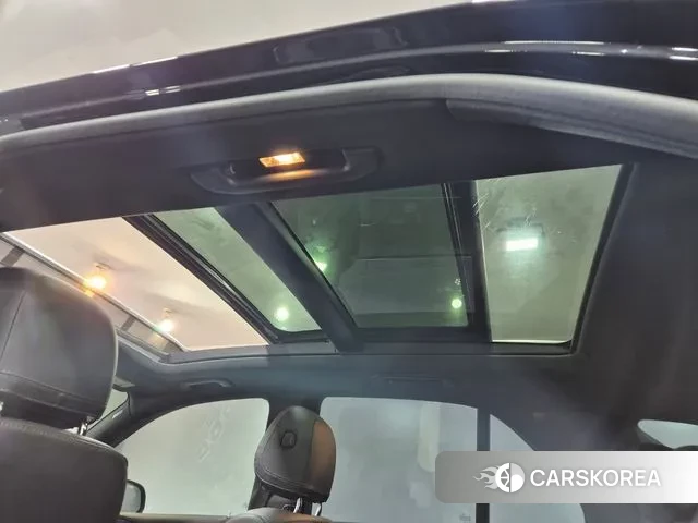 Mercedes-Benz GLE-Class W167 id 3600513 из Кореи 7