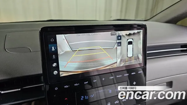 Hyundai Staria id 2650833 из Кореи 7