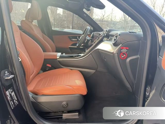 Mercedes-Benz GLC id 3896027 из Китая 7