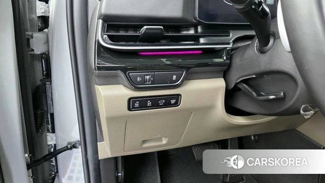 Kia The New Carnival 4th Generation id 3870402 из Кореи 7