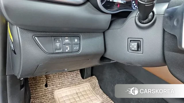 Genesis G70 id 3014050 из Кореи 7