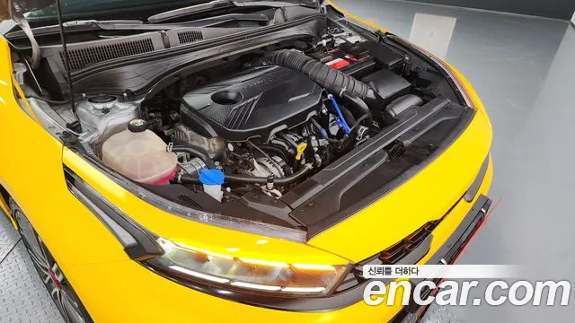 Kia The New K3 2nd generation id 2531051 из Кореи 7