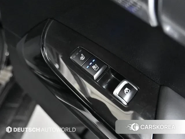 Kia Mohave Master id 3651054 из Кореи 7