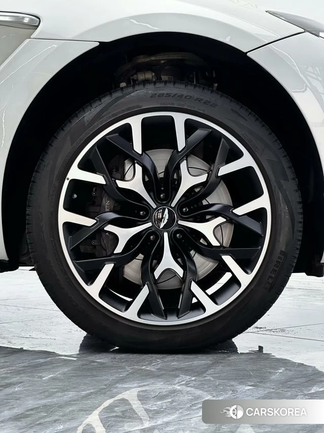 Aston Martin DBX id 4239194 из Китая 7