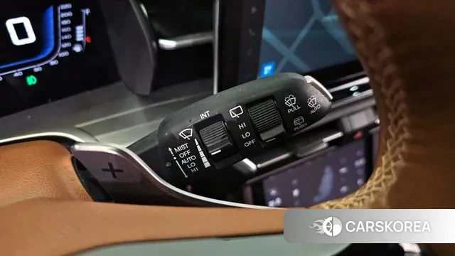 Ssangyong Torres id 3366429 из Кореи 7