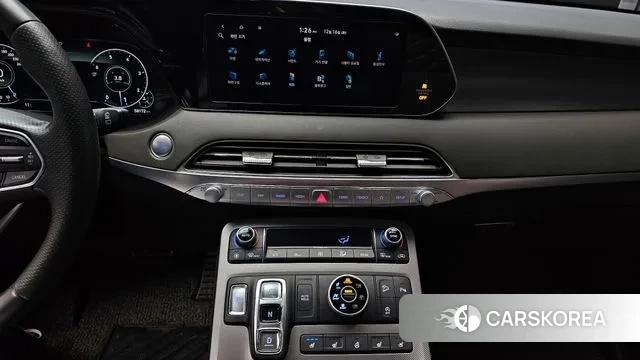 Hyundai Palisade id 3484322 из Кореи 7