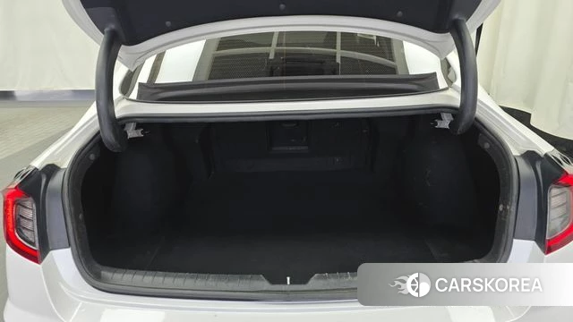 Hyundai Sonata Hybrid (DN8) id 4873120 из Кореи 7