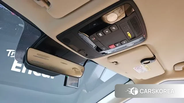 Kia Carnival 4th generation id 3467523 из Кореи 7