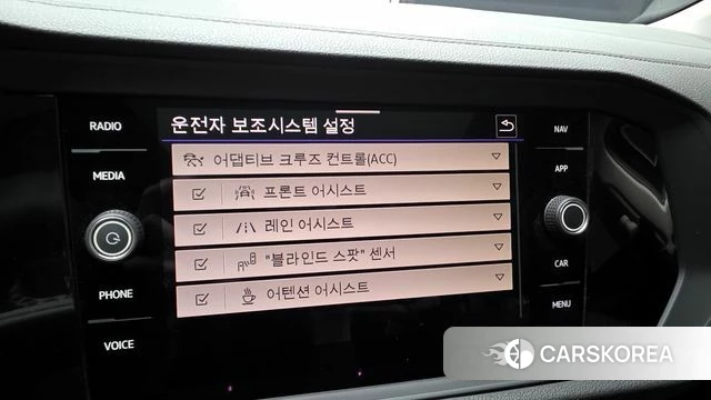 Volkswagen 7th Generation of Jetta id 4230486 из Кореи 7