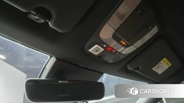 Kia Sportage 5th Generation Hybrid id 4561551 из Кореи 7