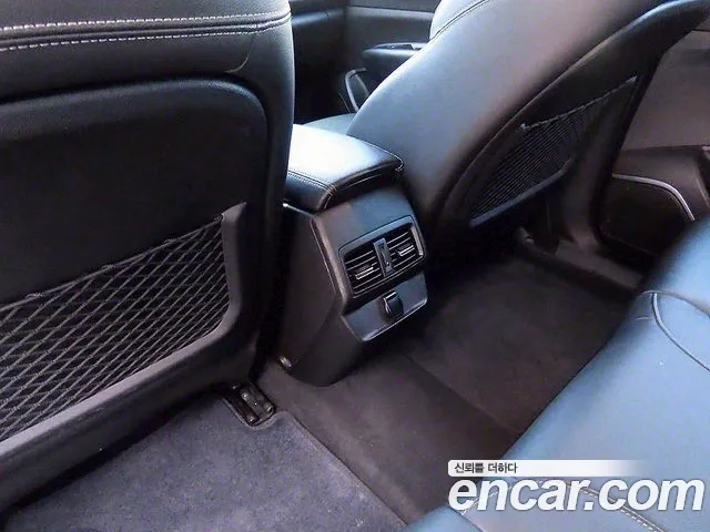 Renault Korea (Samsung) The New QM6 id 2950626 из Кореи 7