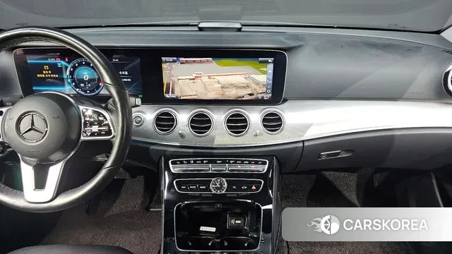 Mercedes-Benz E-Class W213 id 3055461 из Кореи 7