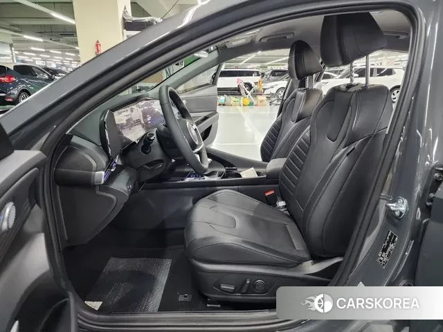 Hyundai The New Avante (CN7) id 3750780 из Кореи 7