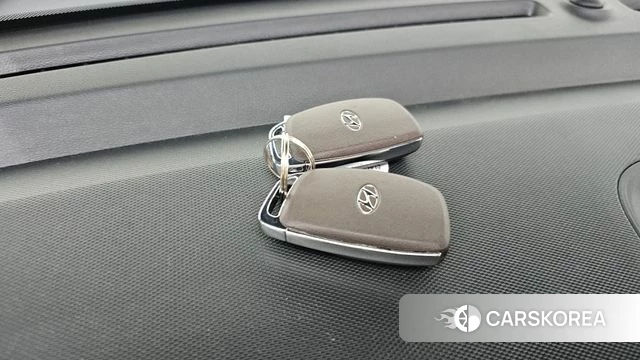 Hyundai Casper id 4541618 из Кореи 7