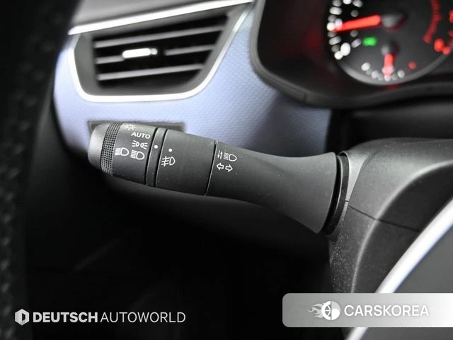 Renault Korea (Samsung) XM3 id 4507407 из Кореи 7