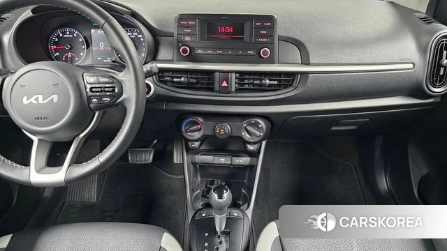 Kia Morning Urban (JA) id 4613567 из Кореи 7