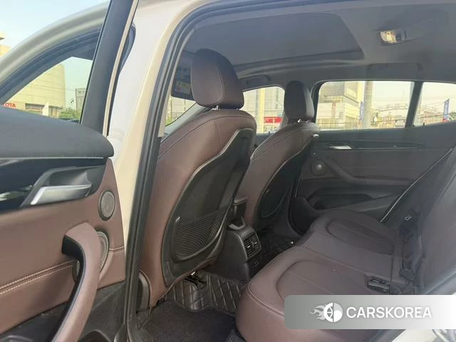BMW X2 id 4258041 из Китая 7