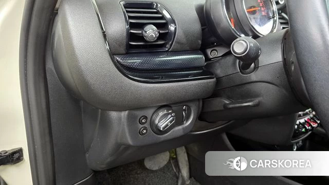 Mini Cooper D Clubman id 3814440 из Кореи 7
