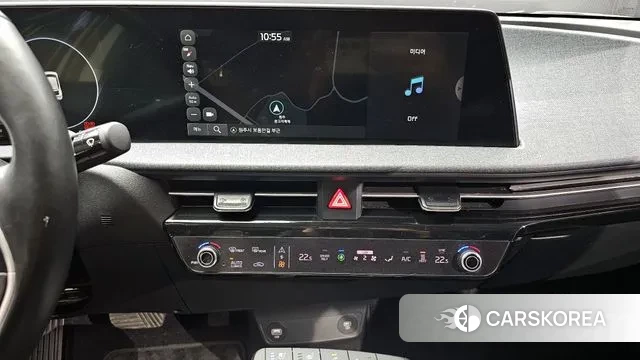 Kia EV6 id 3478242 из Кореи 7