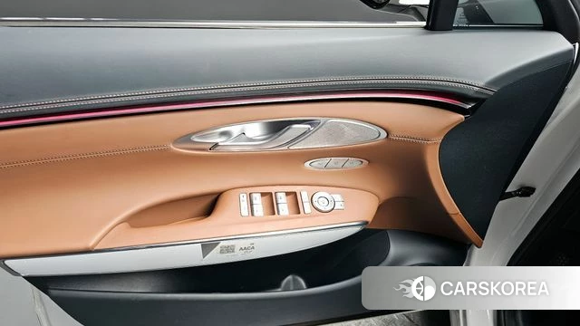 Genesis GV70 id 3825983 из Кореи 7