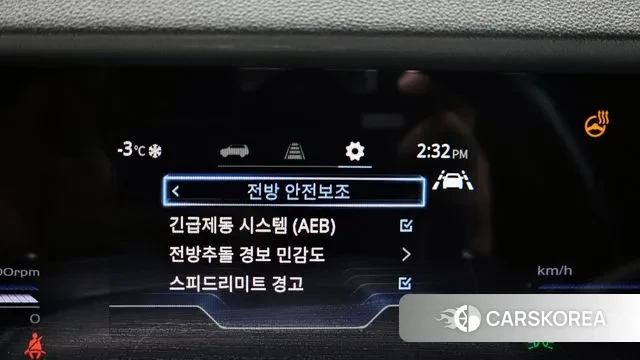 Ssangyong Torres id 3600451 из Кореи 7