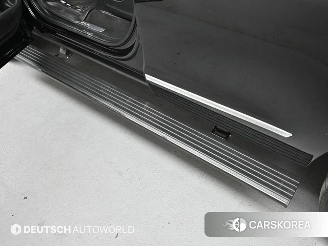 Lincoln Navigator 4th generation id 4293515 из Кореи 7
