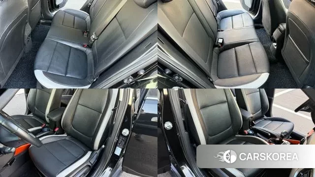 Kia Stonic id 3297764 из Кореи 7