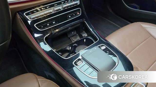 Mercedes-Benz E-Class W213 id 4614581 из Кореи 7