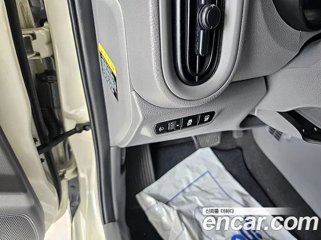 Kia Morning Urban (JA) id 2951268 из Кореи 7