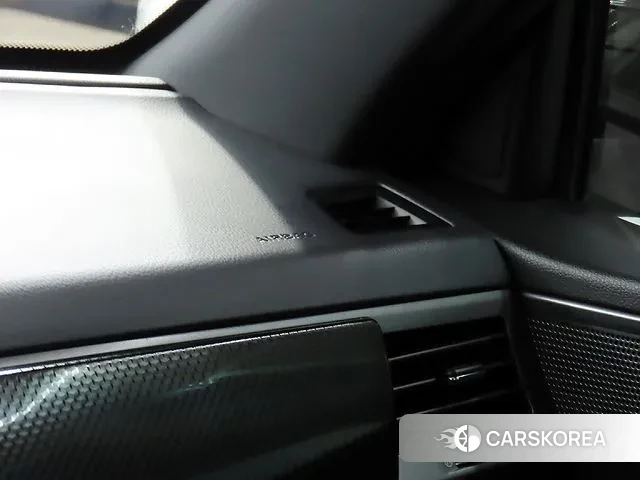 Ssangyong The New Rexton Sports Cannes id 3421546 из Кореи 7