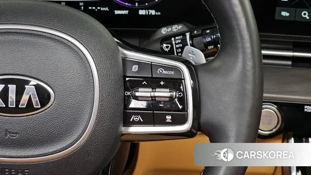 Kia Carnival 4th generation id 3412253 из Кореи 7