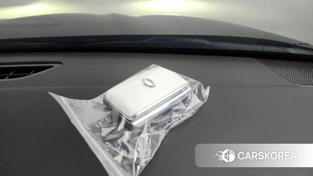 Renault Korea (Samsung) XM3 id 4465045 из Кореи 7