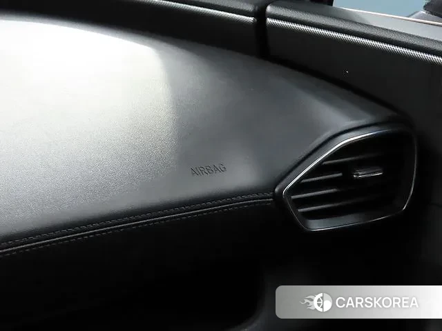 Hyundai The New Santa Fe id 3611303 из Кореи 7