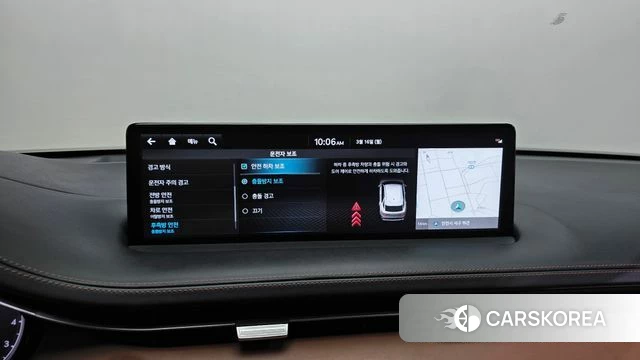 Genesis GV70 id 3794231 из Кореи 7