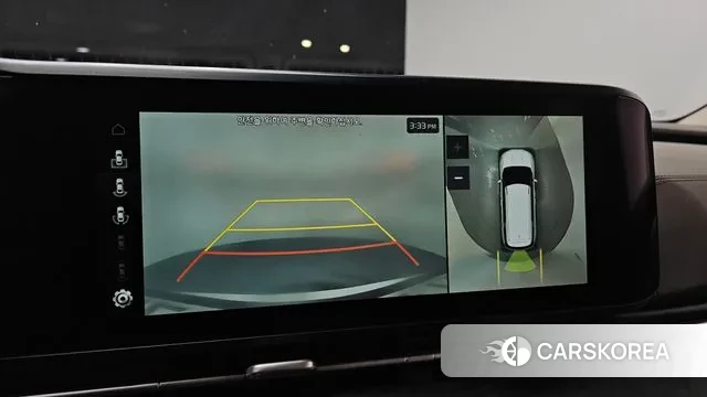 Kia Carnival 4th generation id 3422355 из Кореи 7