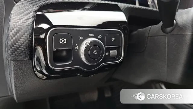 Mercedes-Benz A-Class W177 id 3766175 из Кореи 7