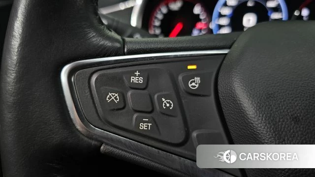 Chevrolet (GM Daewoo) The New Malibu id 4855924 из Кореи 7